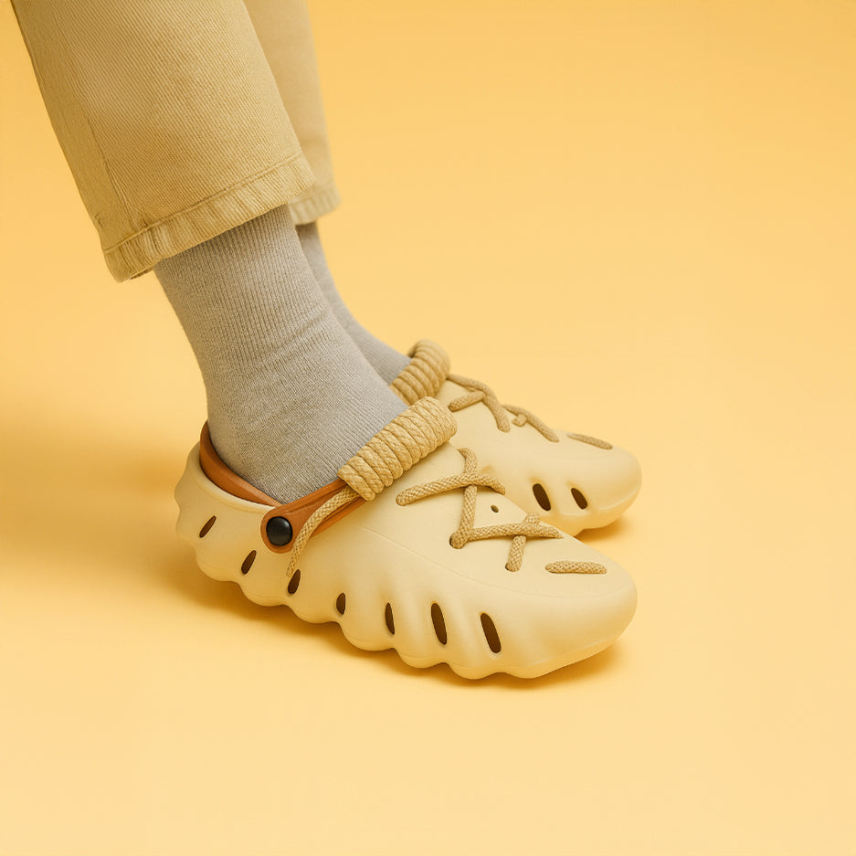 Cozy Clog