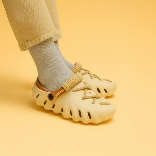 Cozy Clog