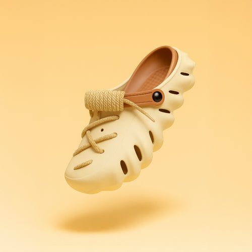Cozy Clog