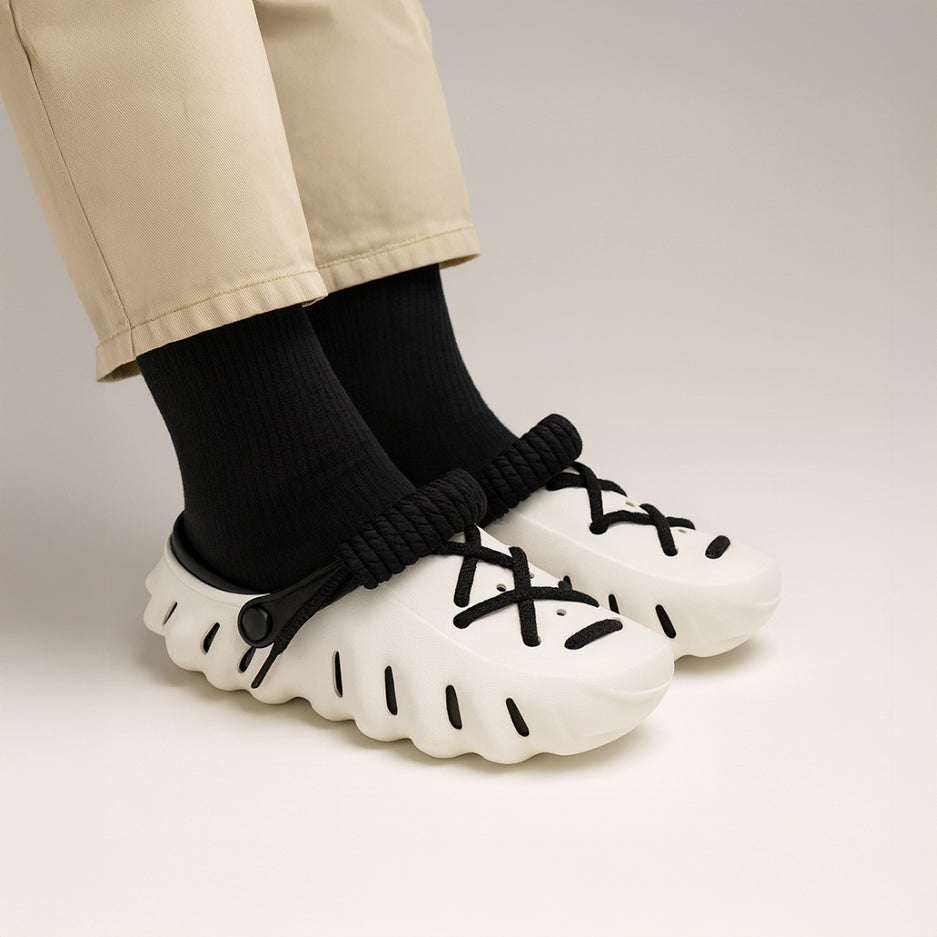 Cozy Clog