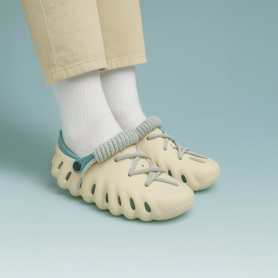 Cozy Clog