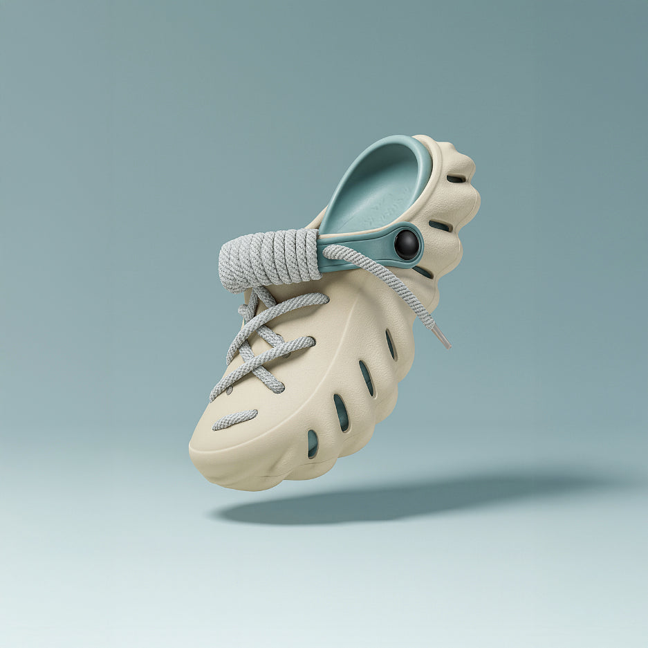 Cozy Clog